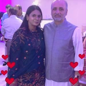 Meet your Posher, Farzana